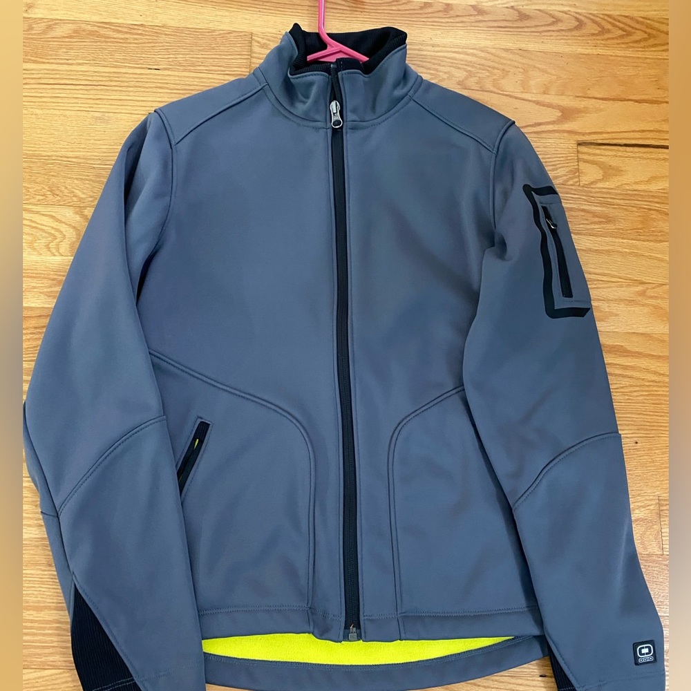 Ogio jacket